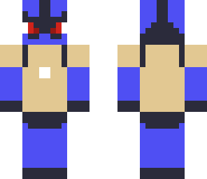 lucario third attempt