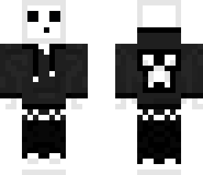 white slime