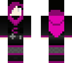 purple hero