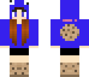 cookie monster