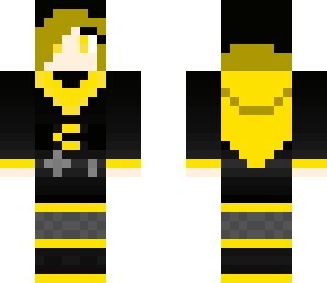 yellow hero