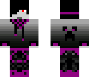skelly man