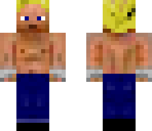 city brawler