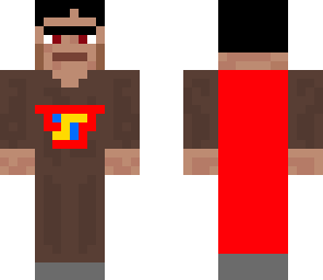 supervillager
