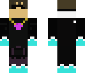 paperboy9 orginal skin