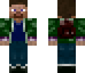 teen steve
