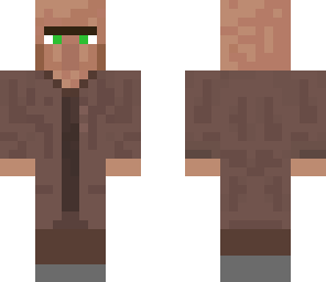 villager news
