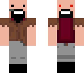 notch and evil notch