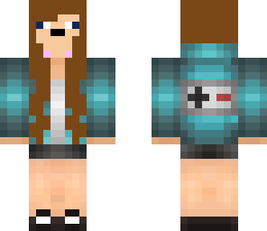 girl stubbi
