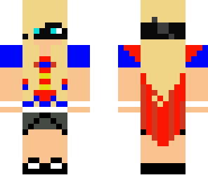 supergirl
