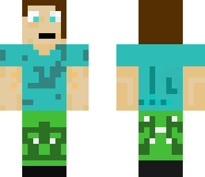 steve's cousin