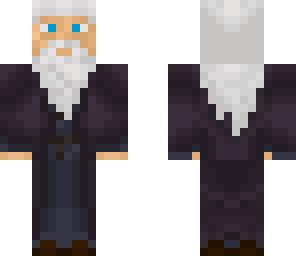 old mage