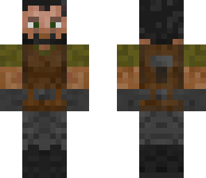 blacksmith