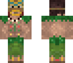 shaman 2
