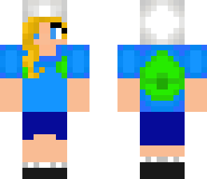 fionna