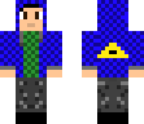 triforce_864 blue