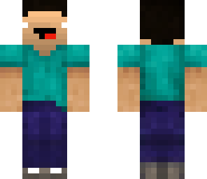derpy herobrine