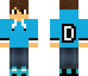 drakathmc's official skin