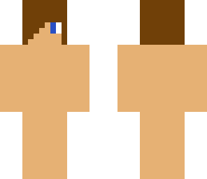 boy skin base