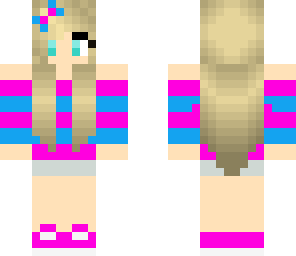 cute girl please vote