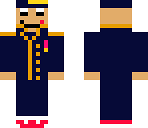 majoormens