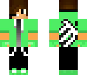 minty zachary