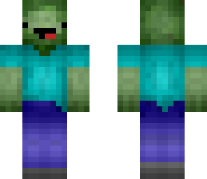 derpy zombie