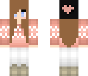 different hair colour edit sweater girl