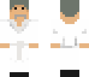 old man