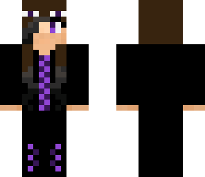 end girl