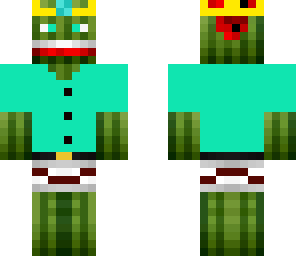 melon boy