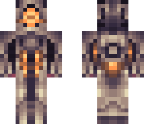 paladin suit hd v2