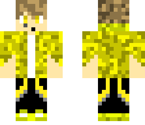 glowstone boy
