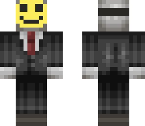 true slenderman spirit