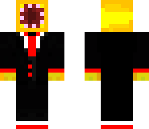 butter squid in a suit 3
