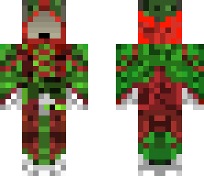 exposeds mage skin