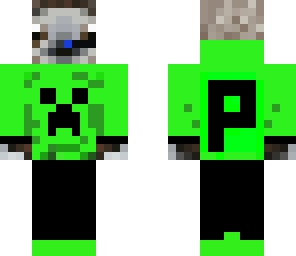 sloth p