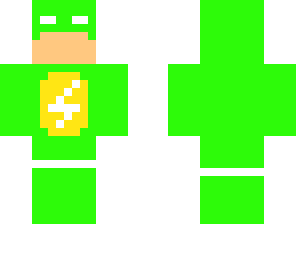 superhero