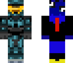 spartan muppet