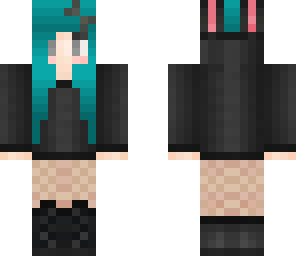 bunny x3