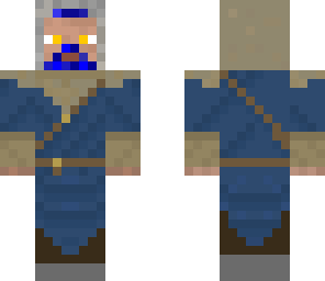 mage 3 edit