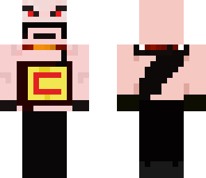 wrestler