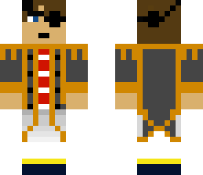 pirate