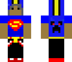 super craft-man