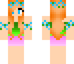 my official skin