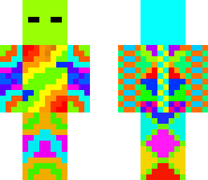 supercolormen