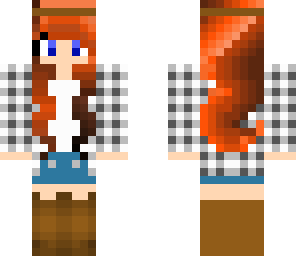 cowgirl