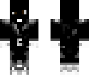 midnight ninja