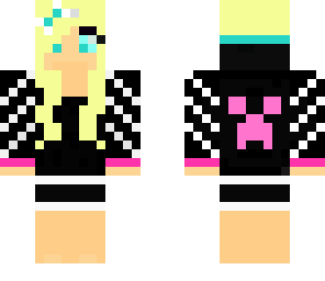 racing girl