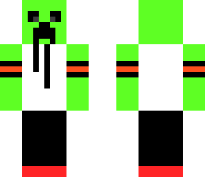 music creeper